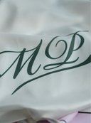 MP Satin Scarf