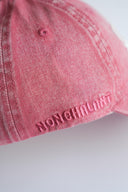 Stamp Cap