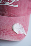 Stamp Cap