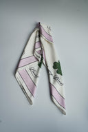 MP Satin Scarf