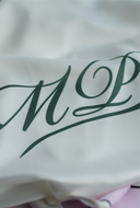 MP Satin Scarf