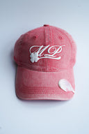 Stamp Cap