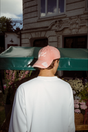 Stamp Cap