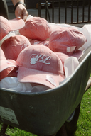 Stamp Cap
