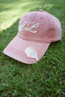 Stamp Cap