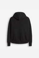 Basic Zip Hoodie