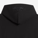 Basic Zip Hoodie
