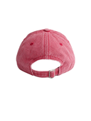 Stamp Cap Pink
