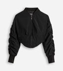 Kurze Damenjacke
