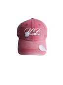 Stamp Cap Pink