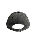 Stamp Cap Grey