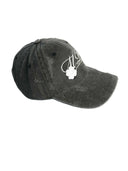 Stamp Cap Grey