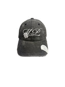 Stamp Cap Grey